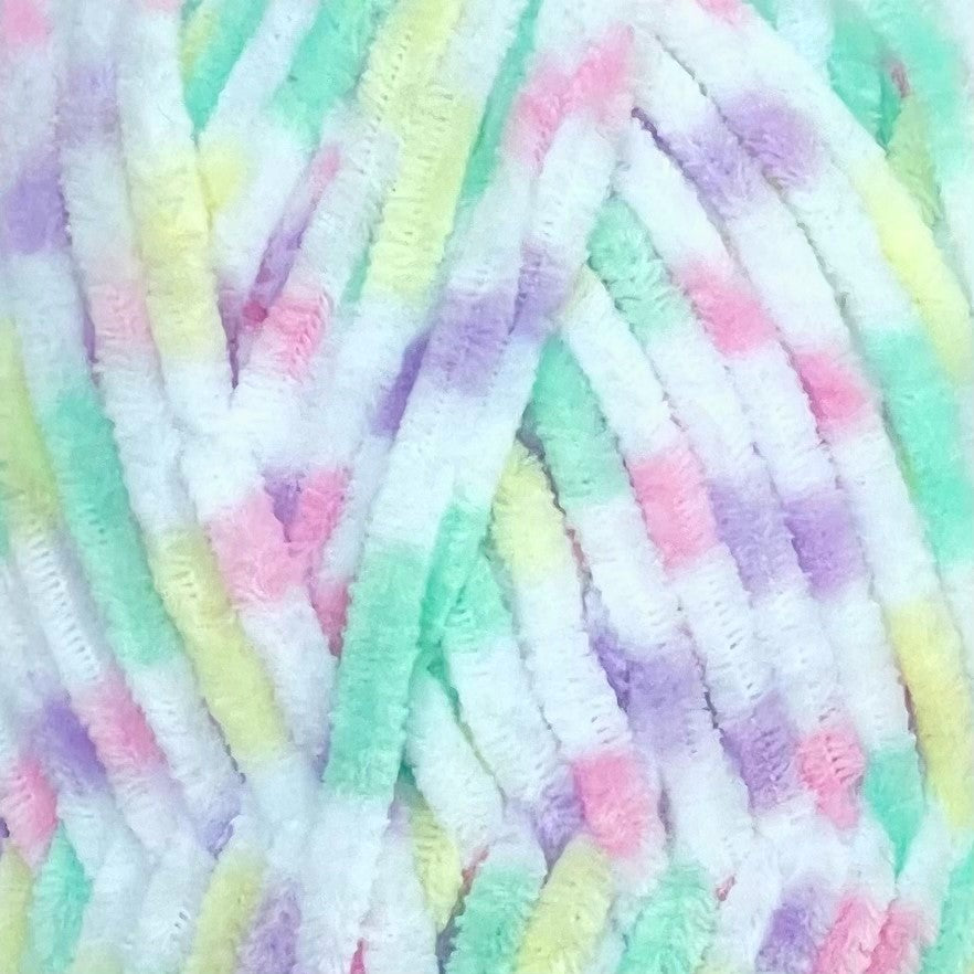FLUTTERBY CHUNKY