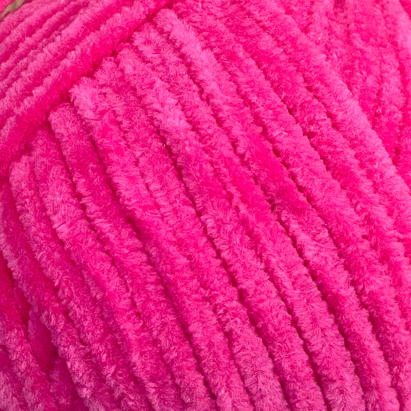 FLUTTERBY CHUNKY