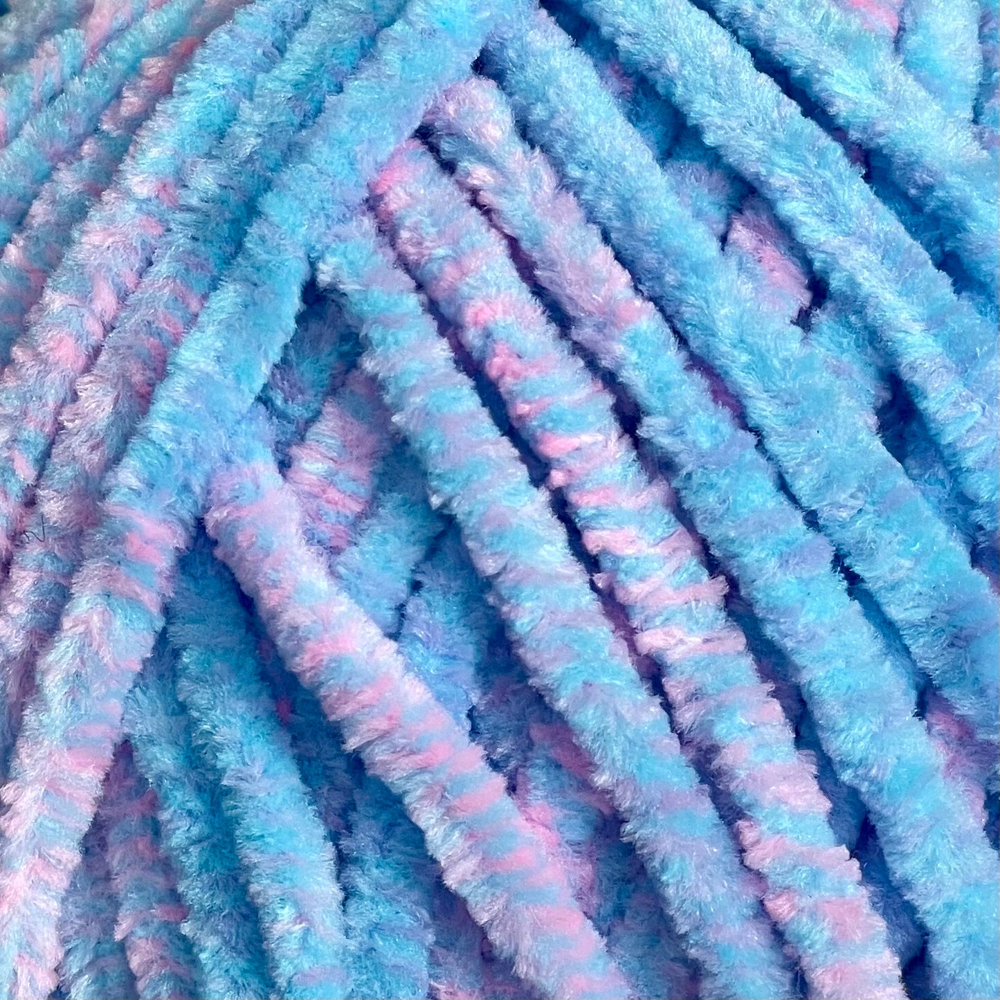 FLUTTERBY CHUNKY