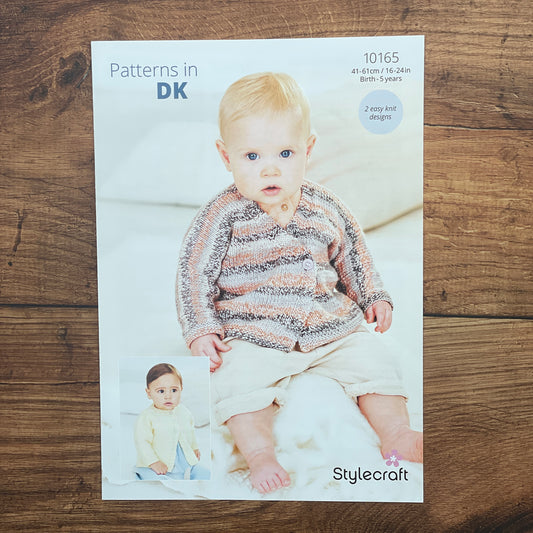 STYLECRAFT DK 10165