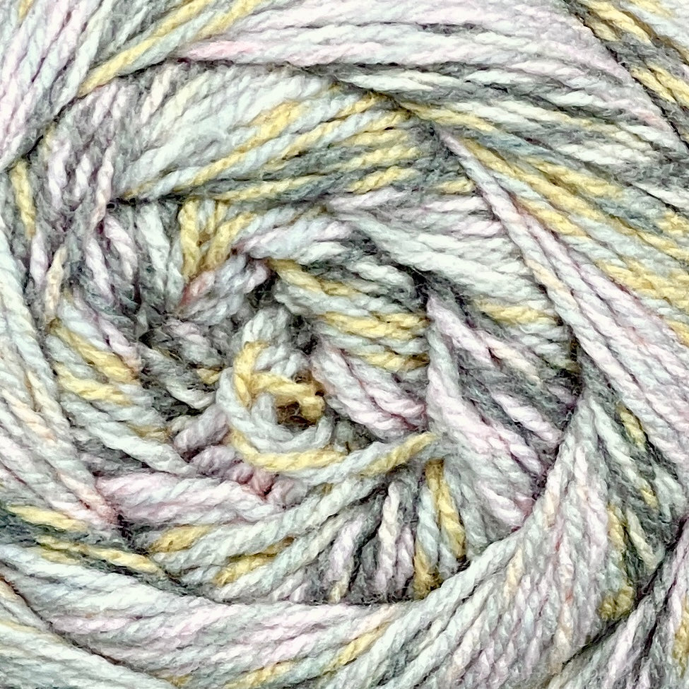 STYLECRAFT SOFT BABY EASY STRIPES DK