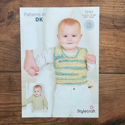 STYLECRAFT DK 10161
