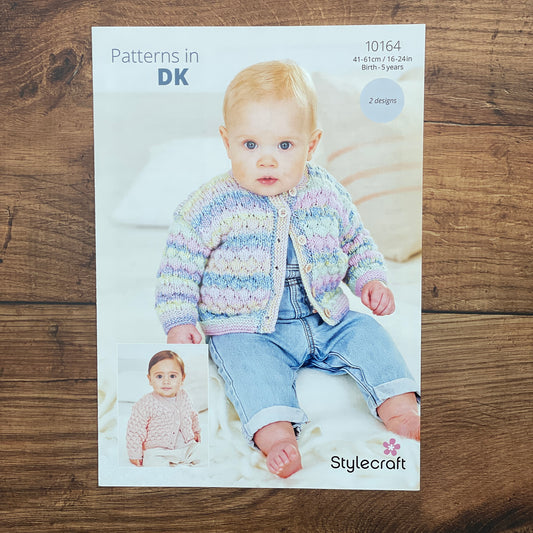 STYLECRAFT DK 10164