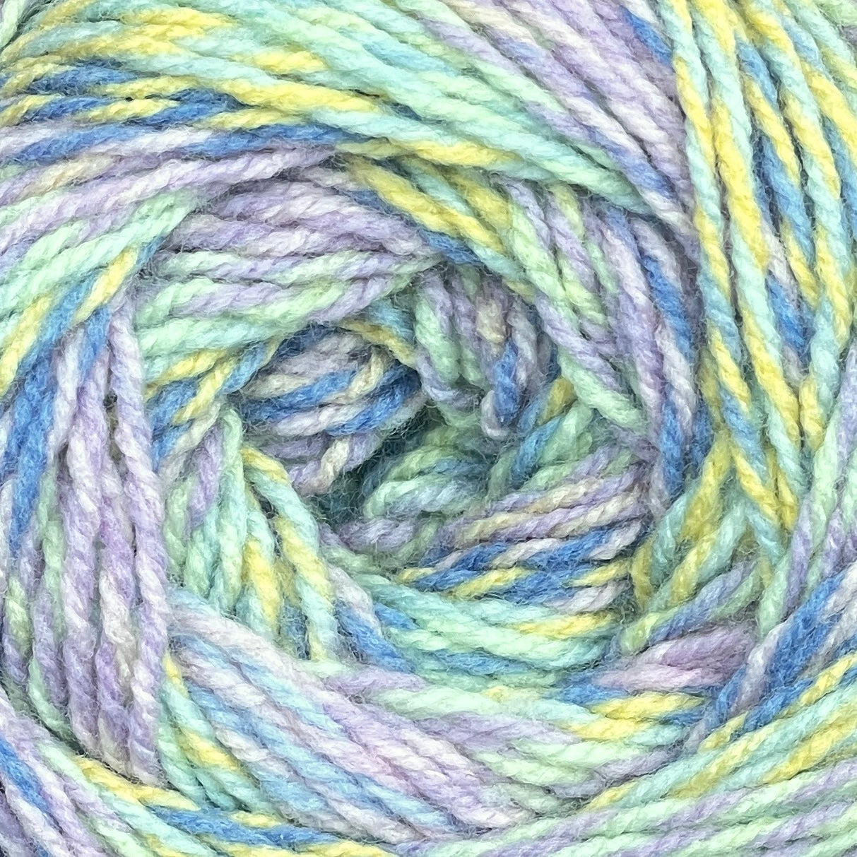 STYLECRAFT SOFT BABY EASY STRIPES DK