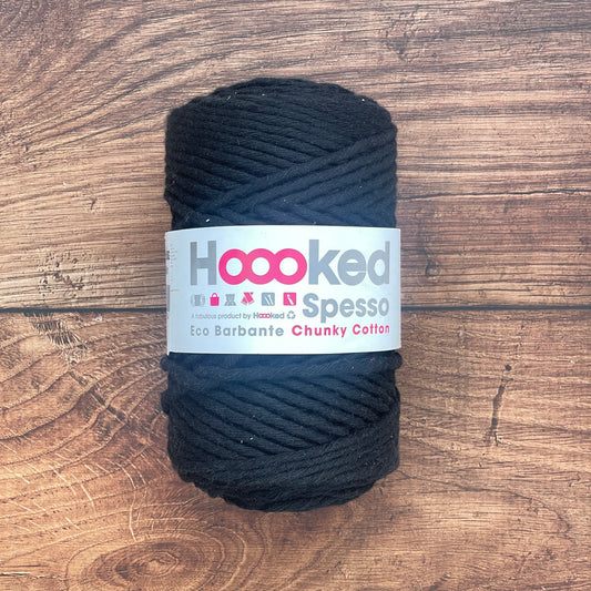 HOOOKED SPESSO 500g