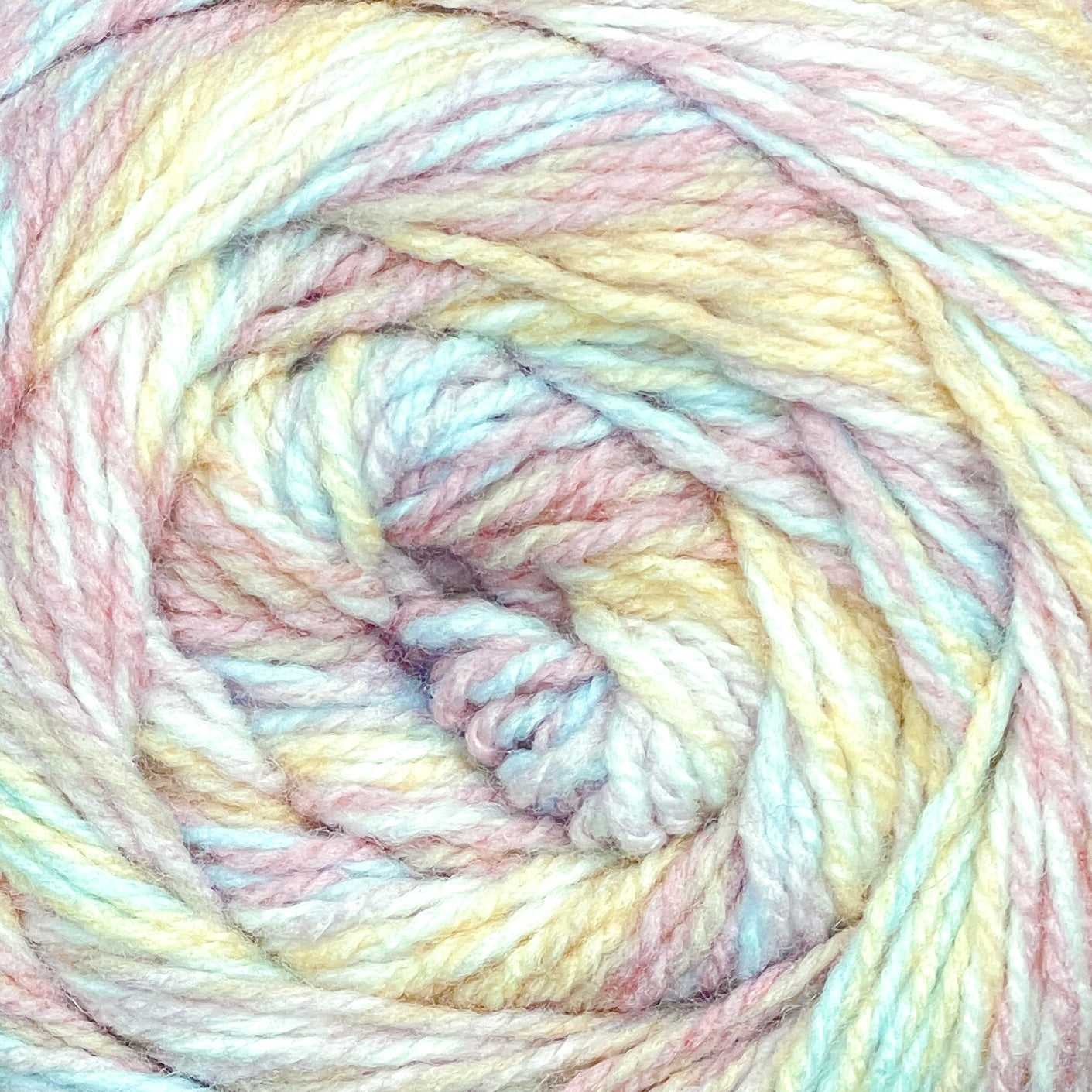 STYLECRAFT SOFT BABY EASY STRIPES DK