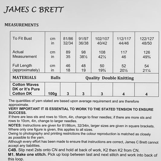 JCB JB1019