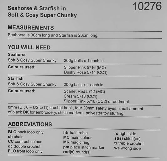 STYLECRAFT 10276