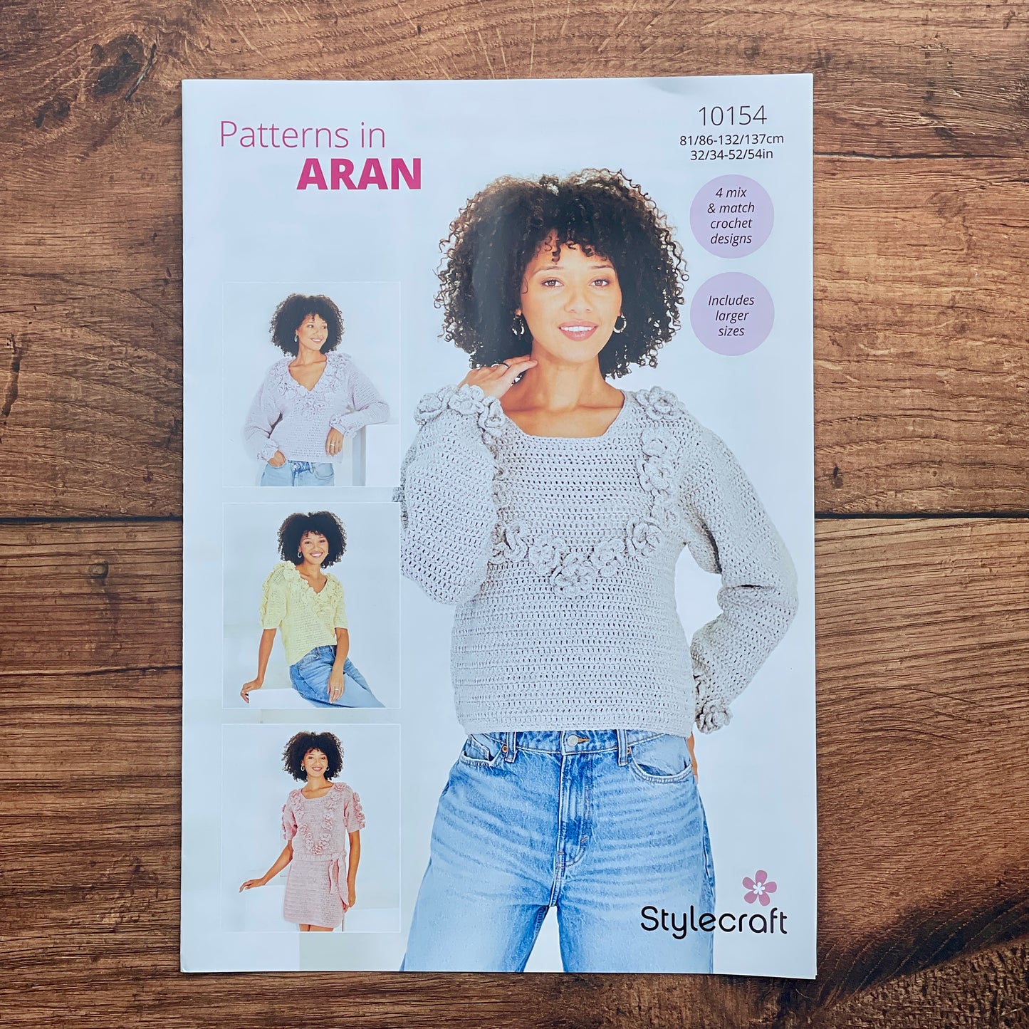 STYLECRAFT 10154