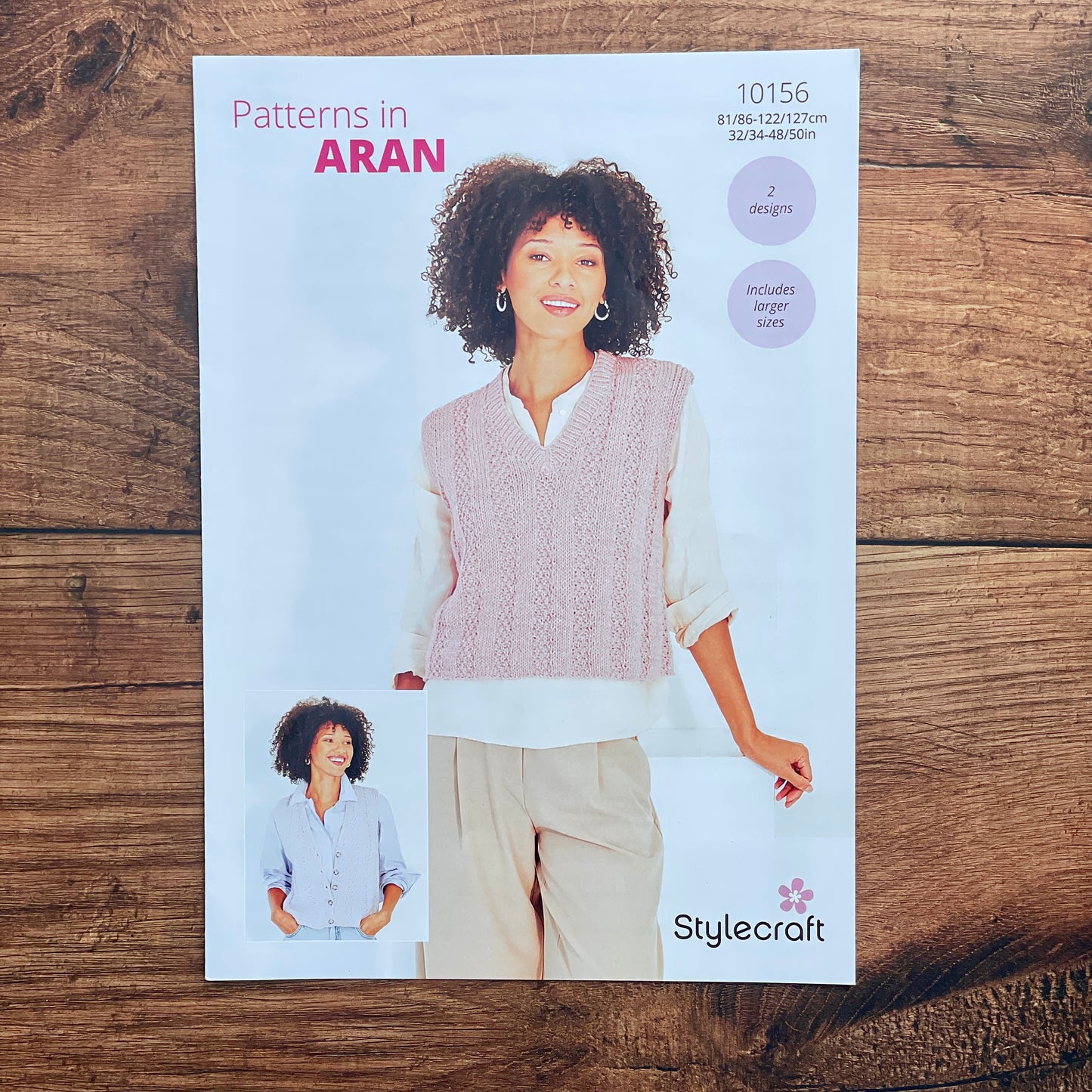 STYLECRAFT 10156