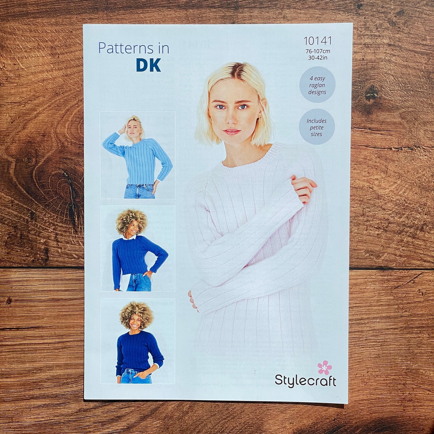 STYLECRAFT 10141
