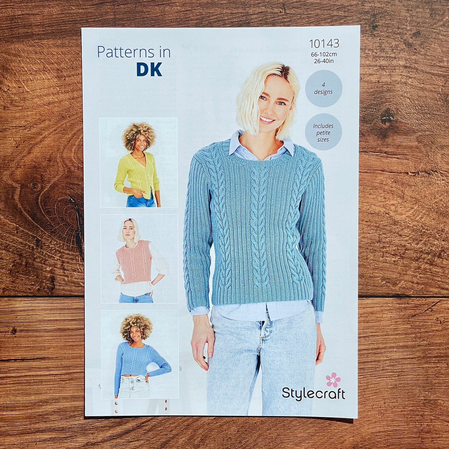 STYLECRAFT 10143