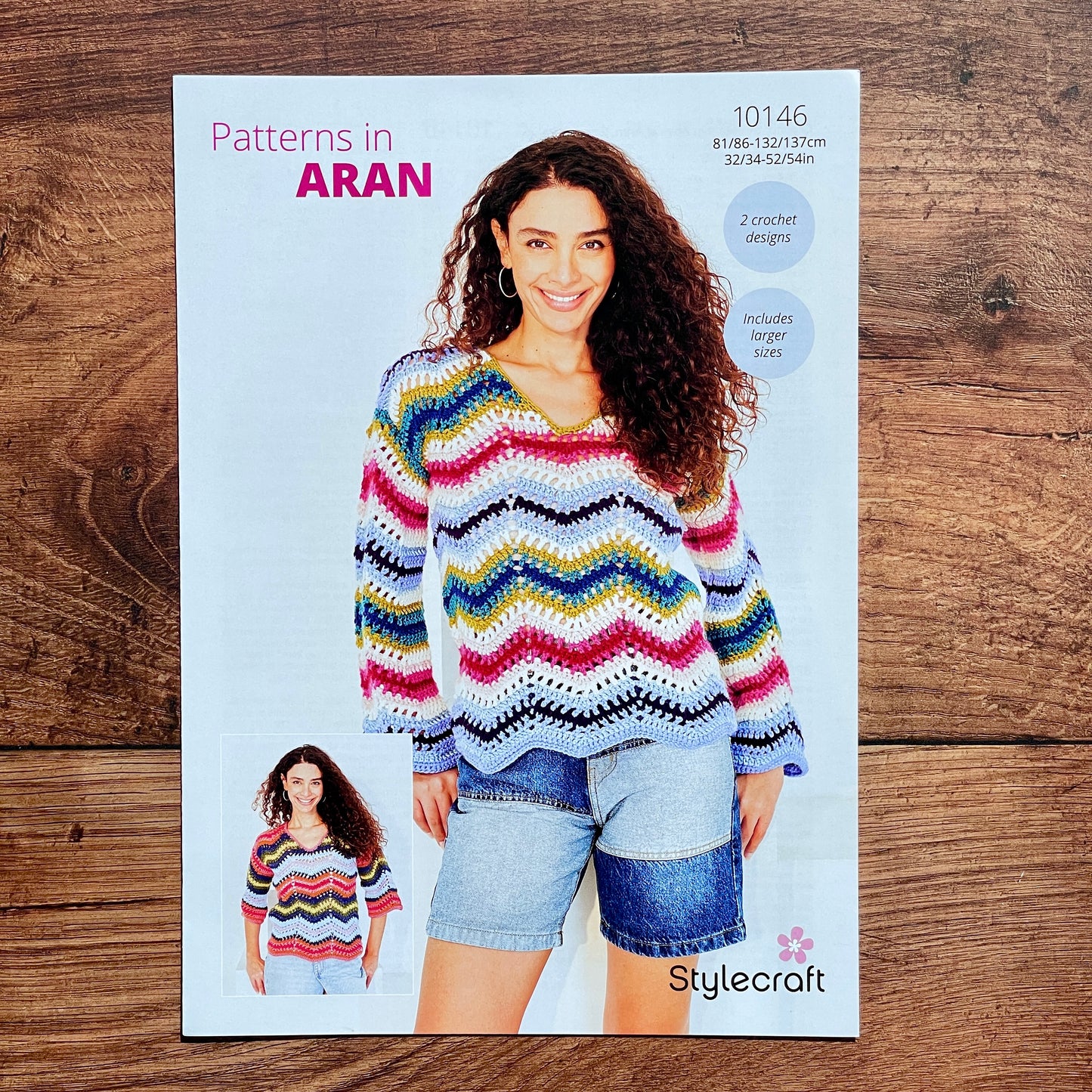 STYLECRAFT 10146