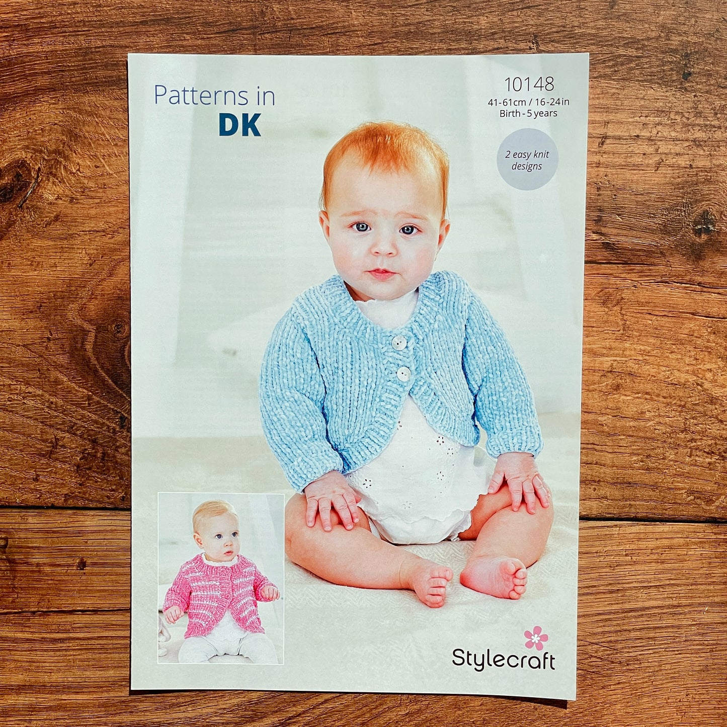 STYLECRAFT 10148