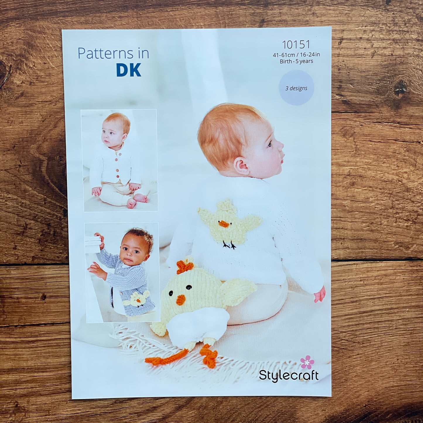 STYLECRAFT 10151