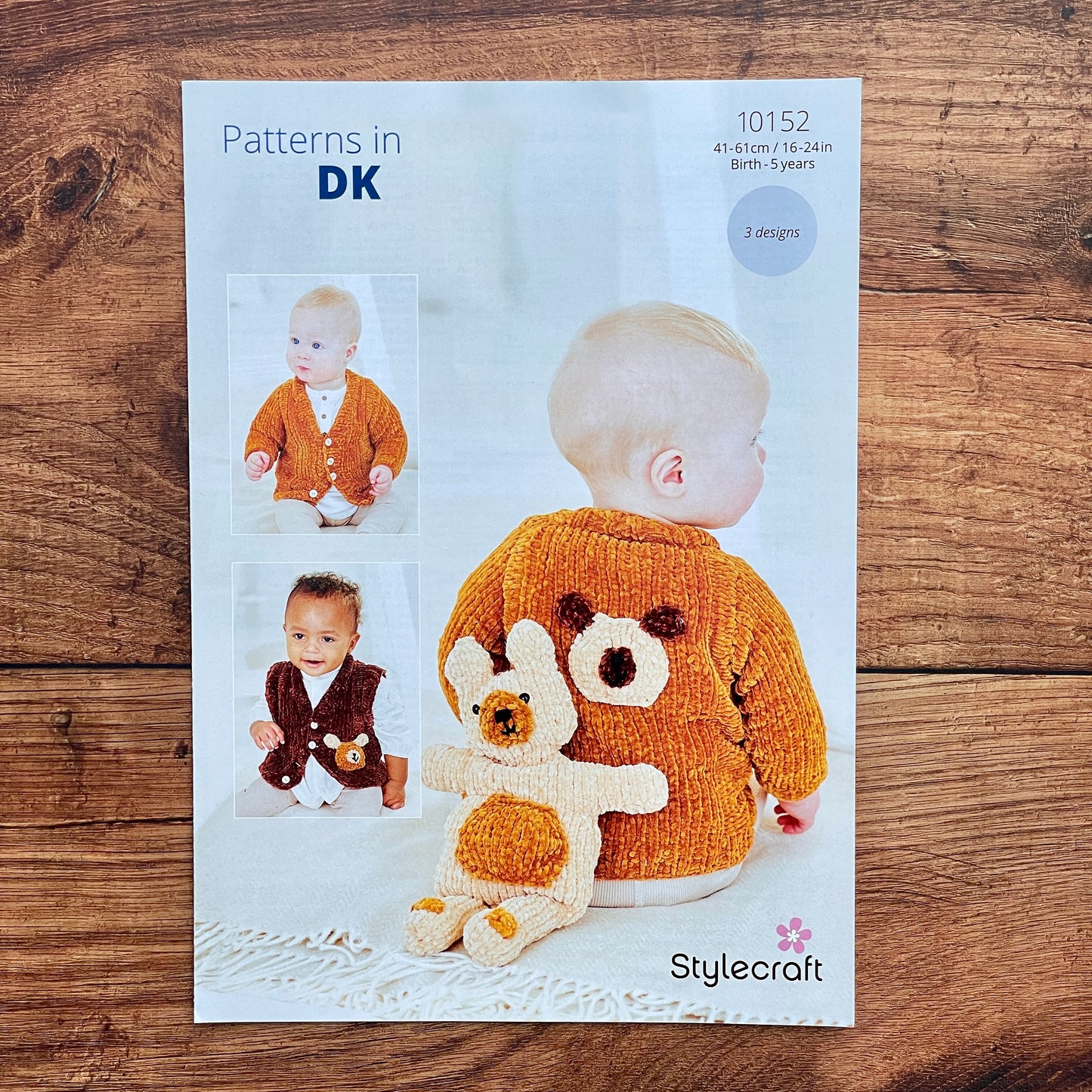 STYLECRAFT 10152