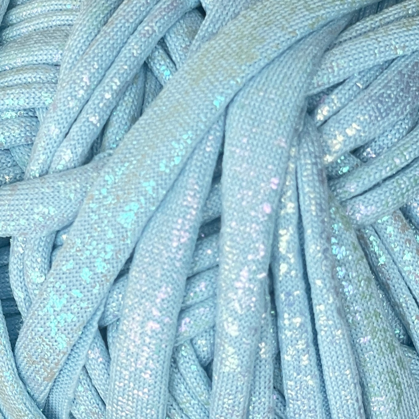 YARNLY LUSTRE T-SHIRT YARN