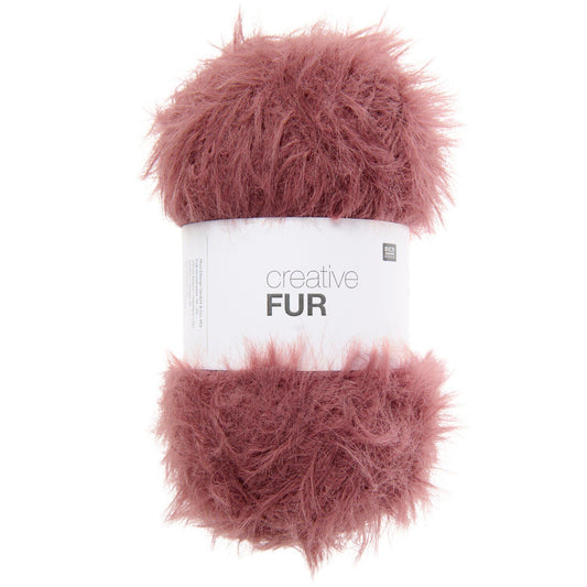 CREATIVE FUR