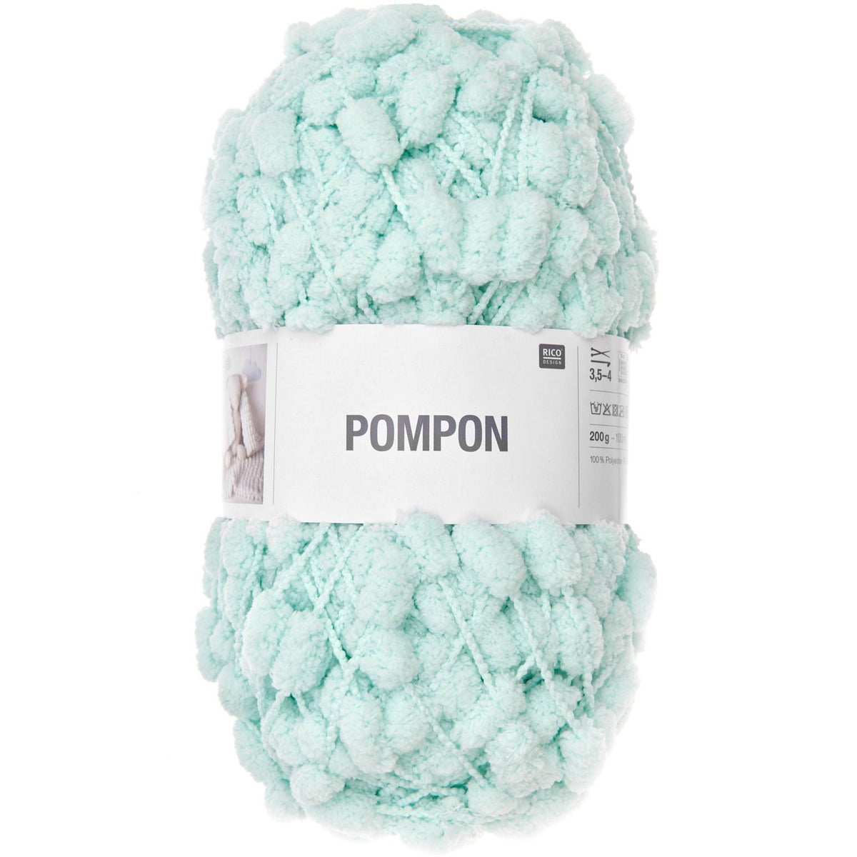 POMPON