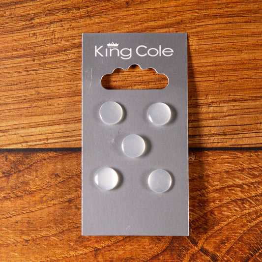 KING COLE CARDED BUTTONS-029