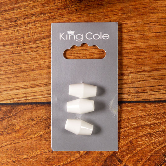 KING COLE CARDED BUTTONS-031