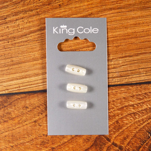 KING COLE CARDED BUTTONS-094