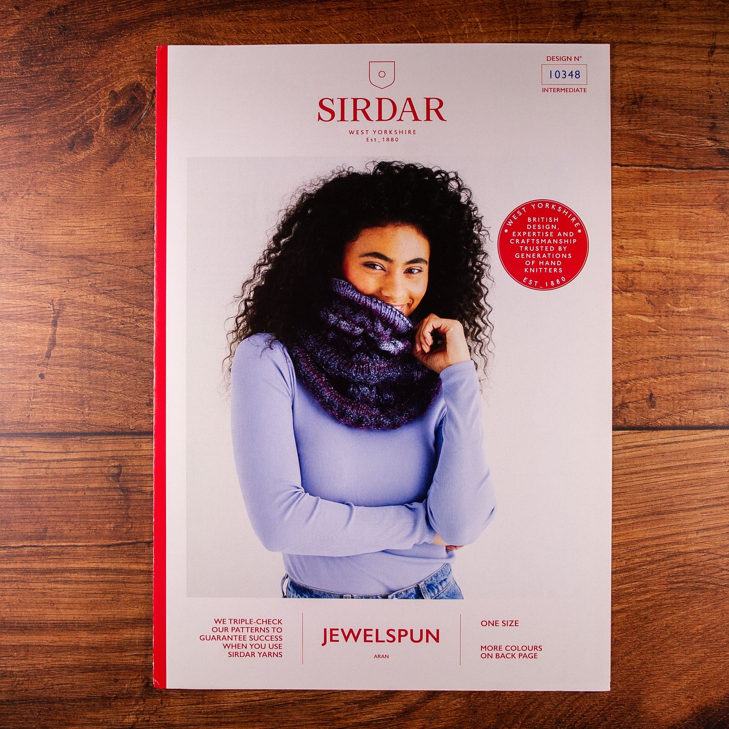 SIRDAR 10348