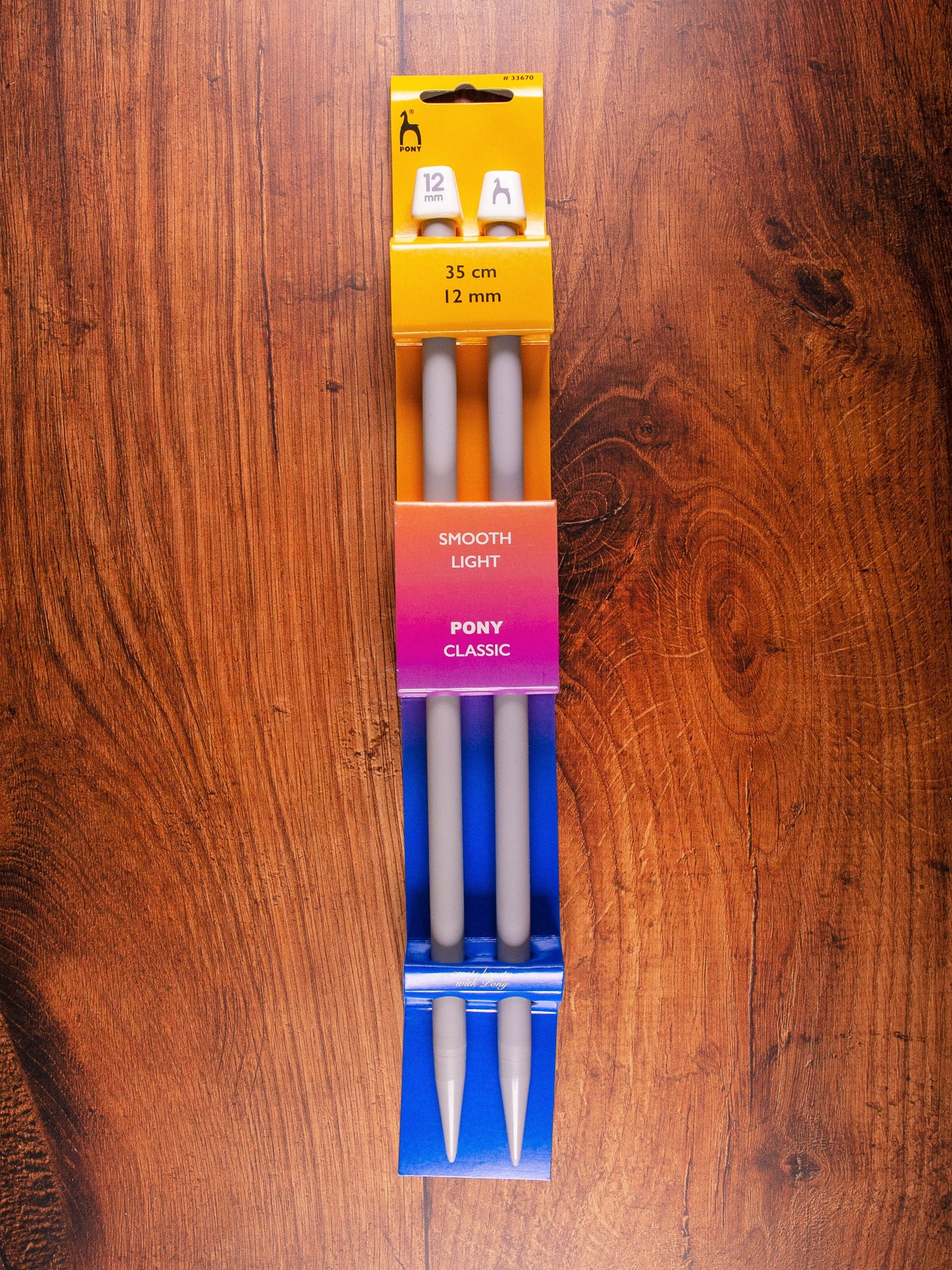 PONY CLASSIC NEEDLES