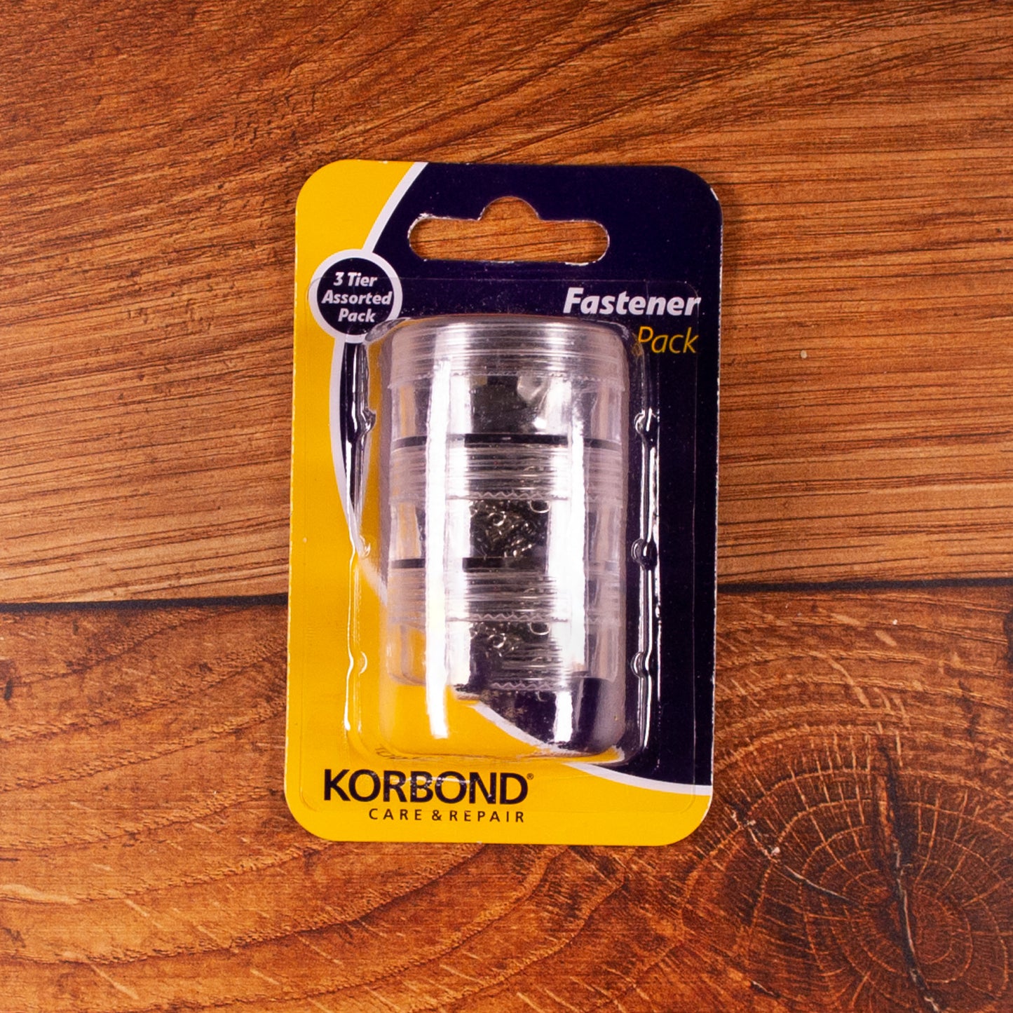 KORBOND FASTENER PACK