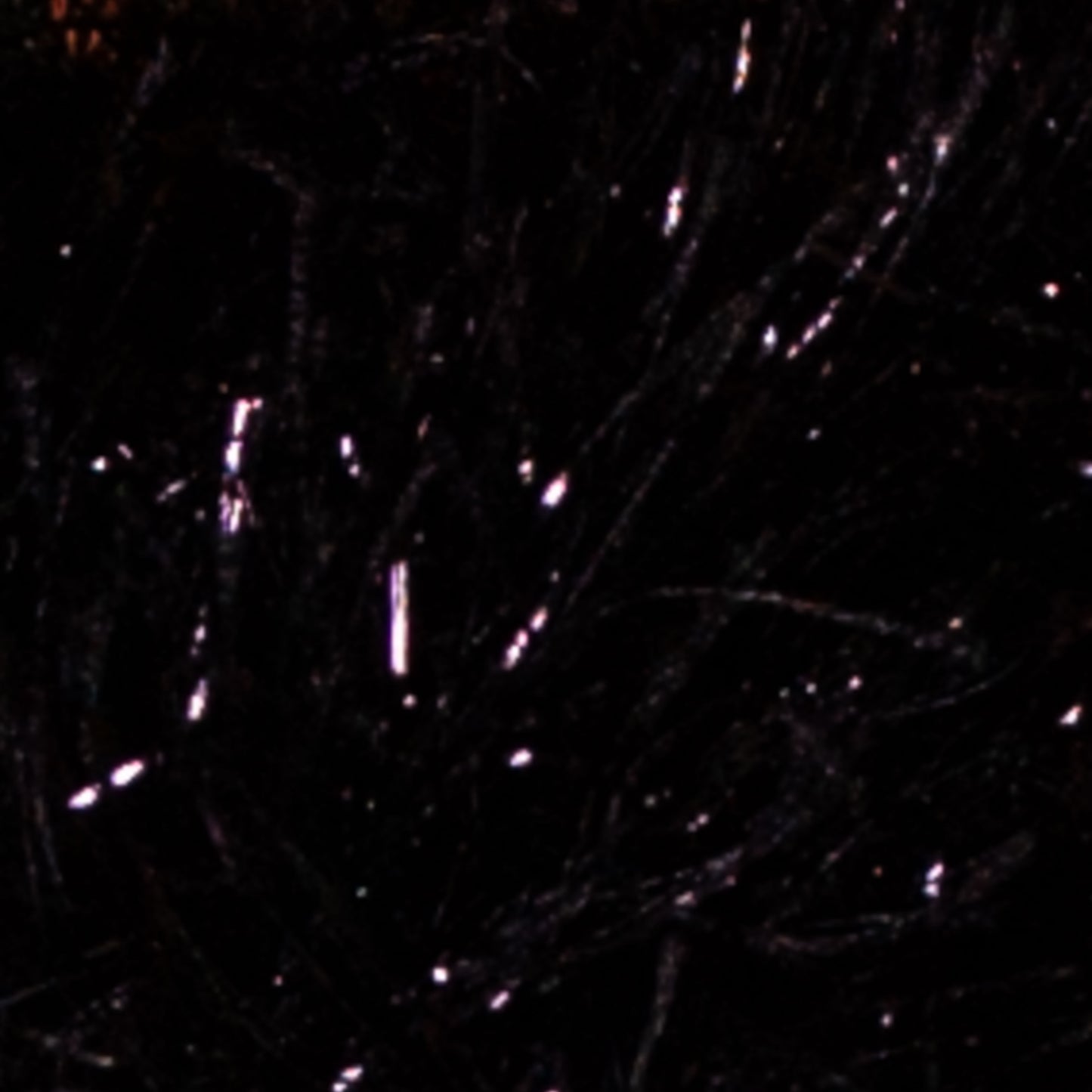 TINSEL CHUNKY