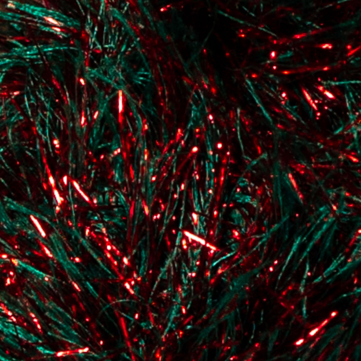 TINSEL CHUNKY
