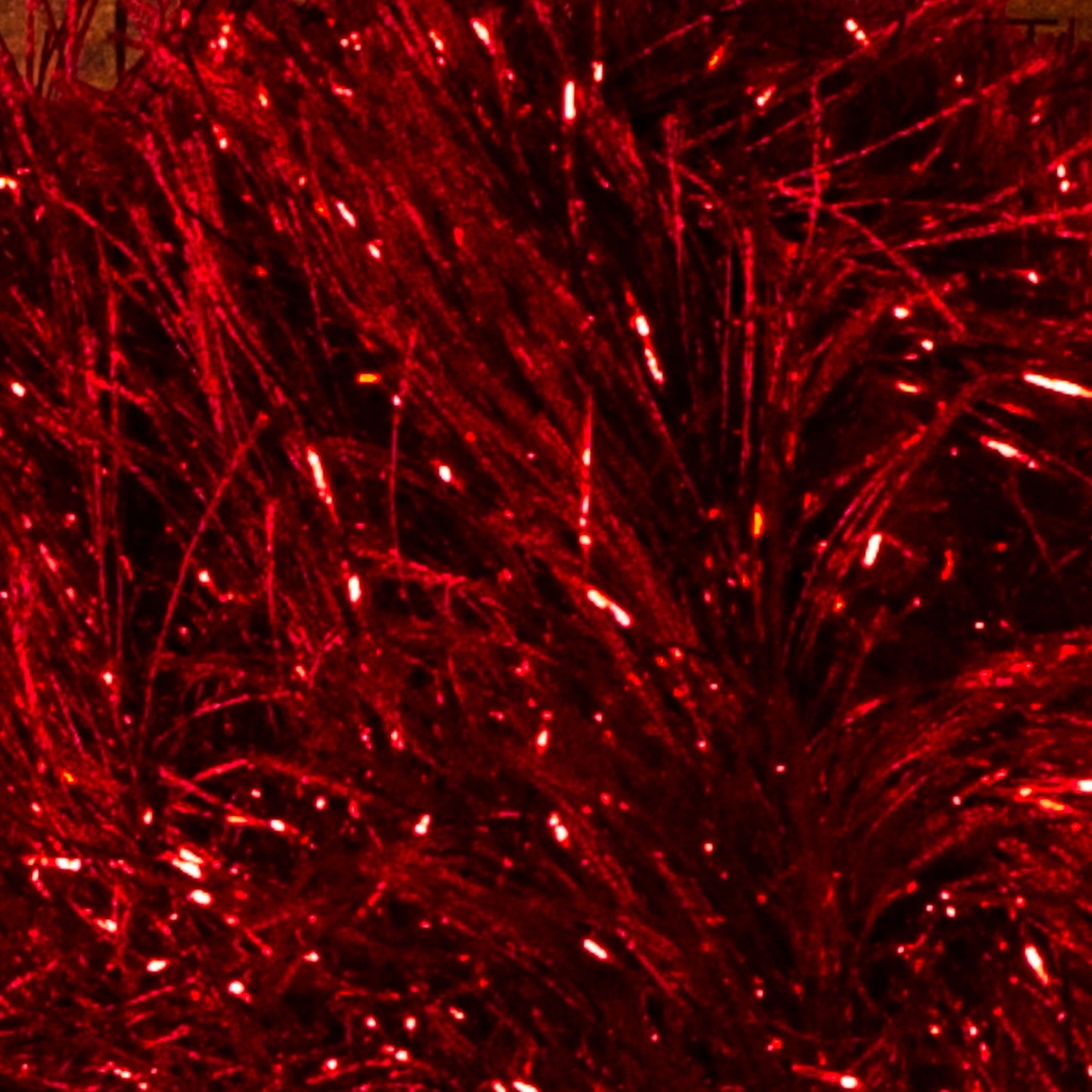 TINSEL CHUNKY