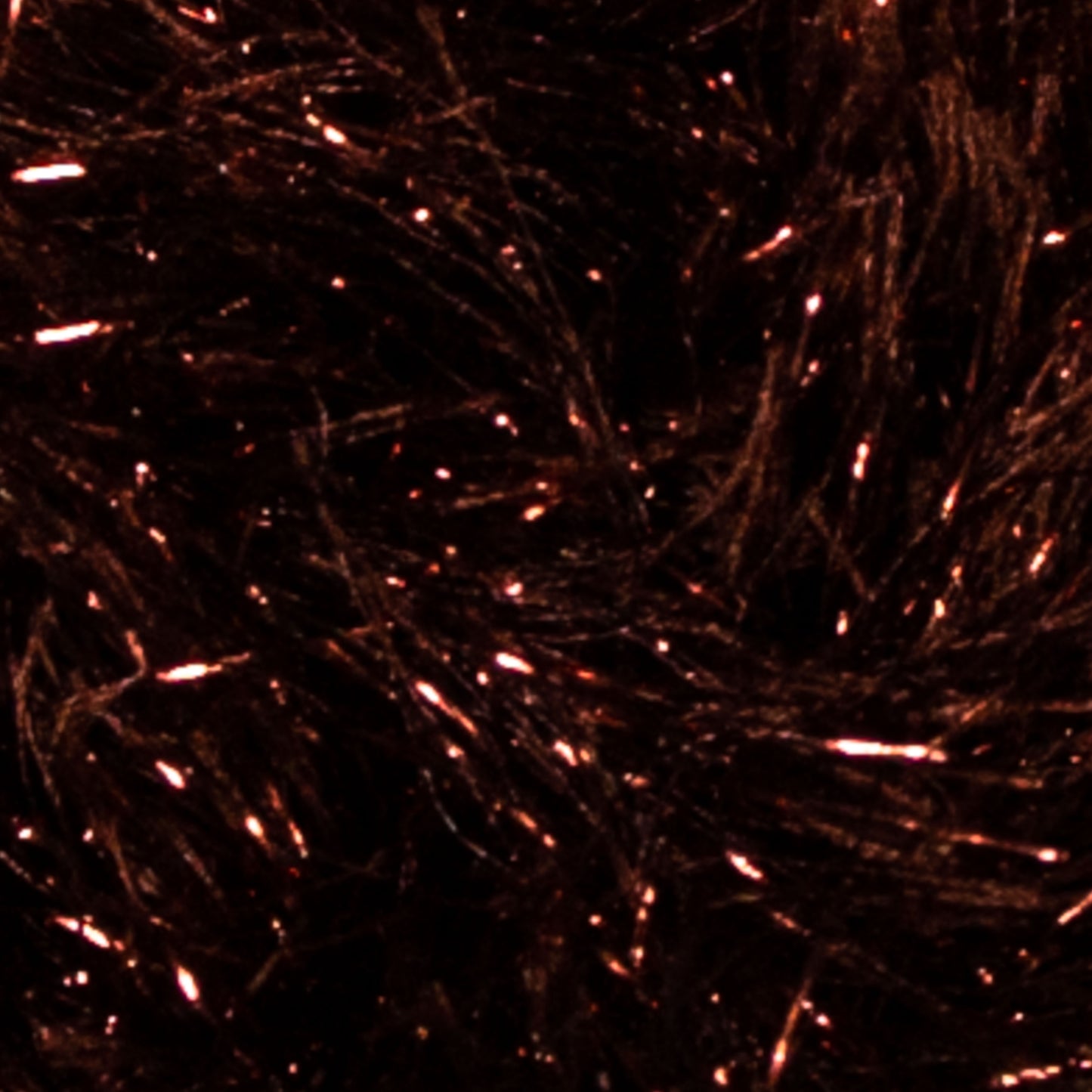 TINSEL CHUNKY