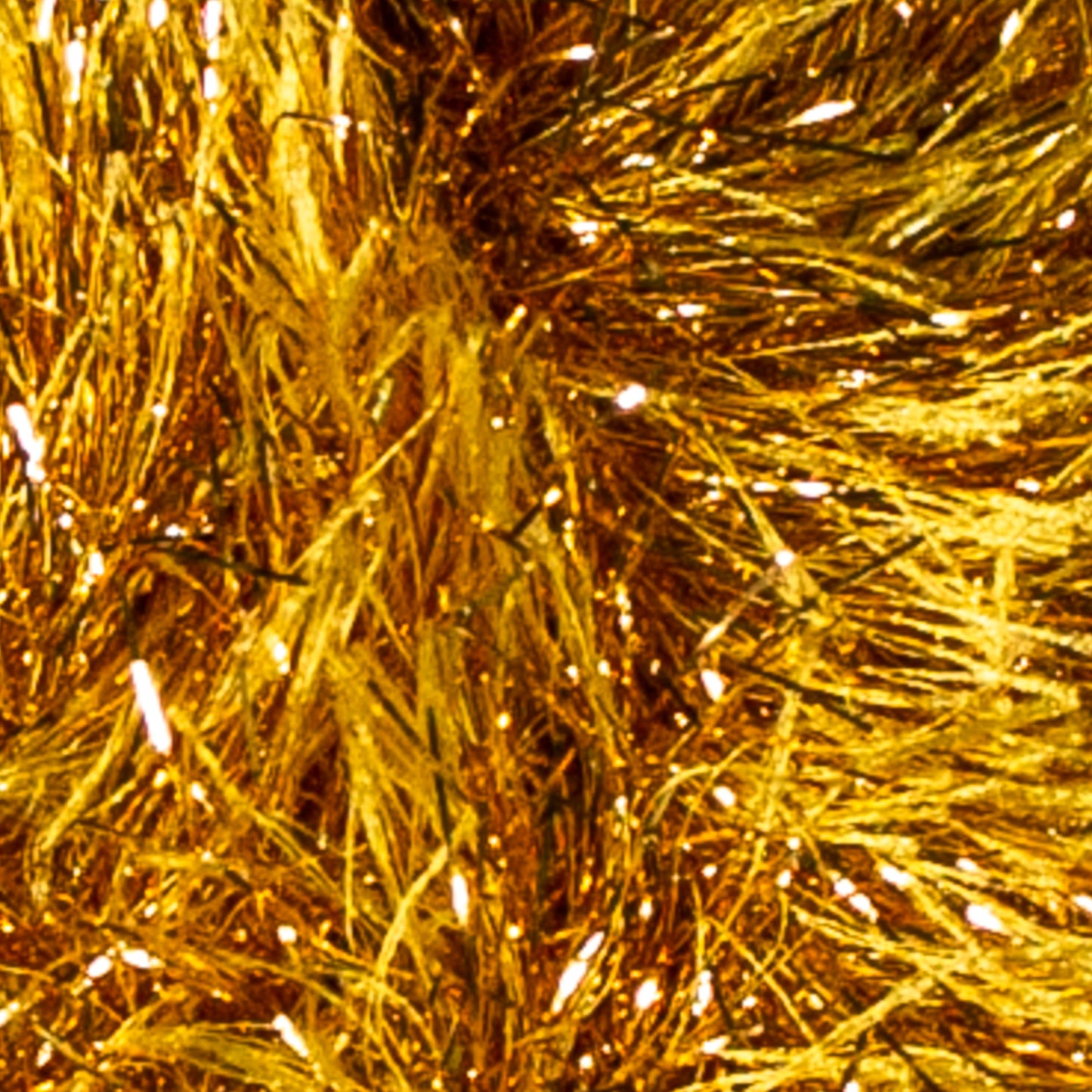 TINSEL CHUNKY