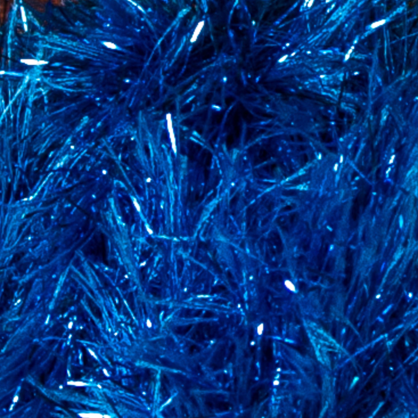 TINSEL CHUNKY