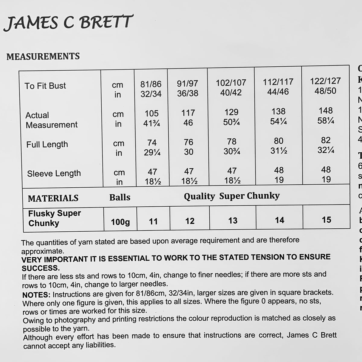 JCB JB1049