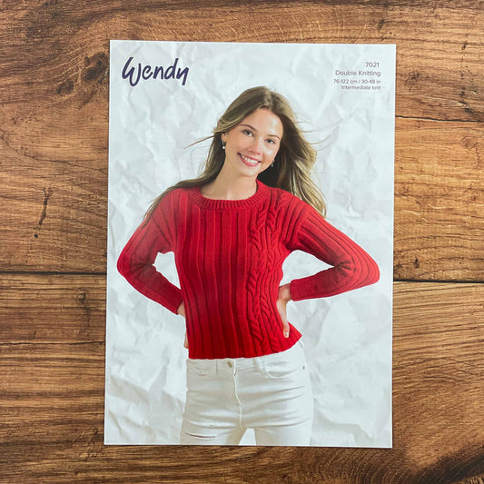 WENDY 7021