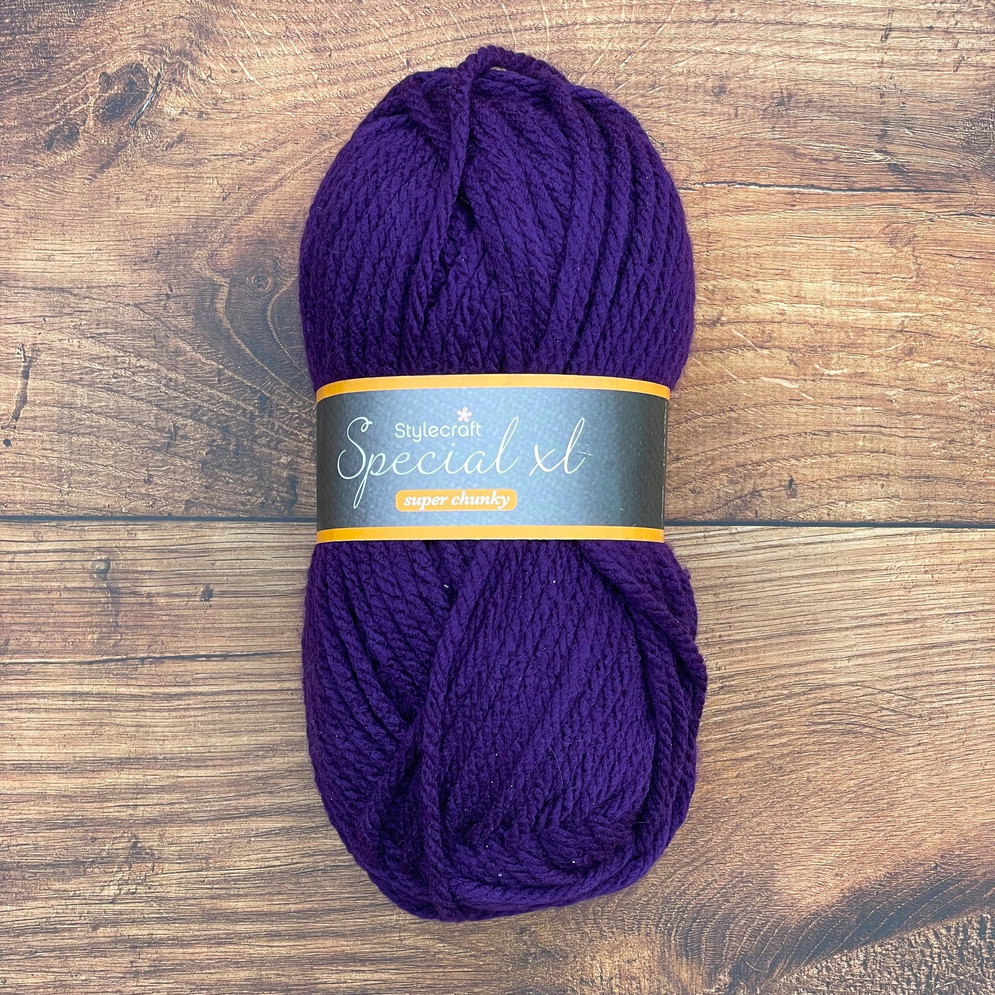 Stylecraft STYLECRAFT SPECIAL XL SUPER CHUNKY – Crafty Wool Barn