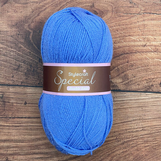 STYLECRAFT SPECIAL DOUBLE KNIT