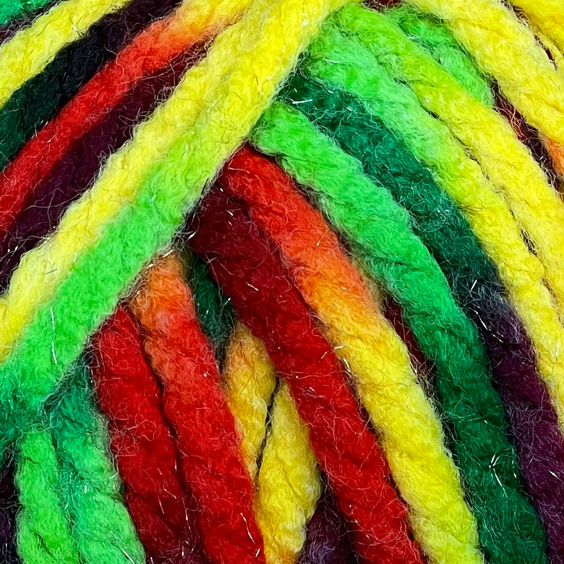 STYLECRAFT WINTER MAGIC