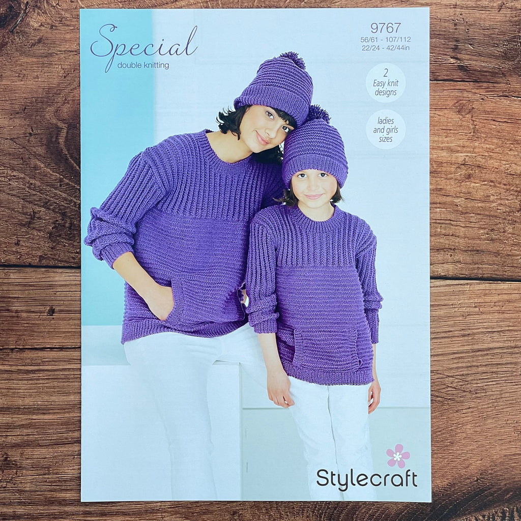 STYLECRAFT DK 9767