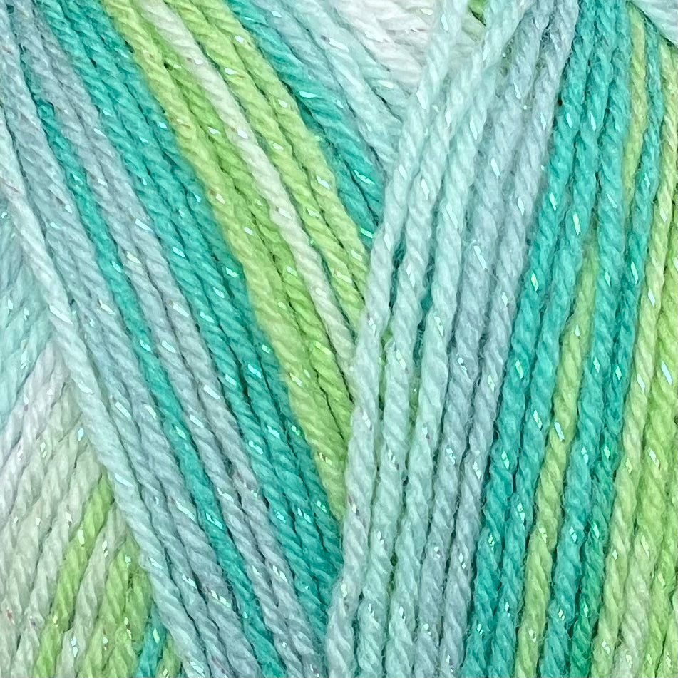 BABY TWINKLE PRINT DK