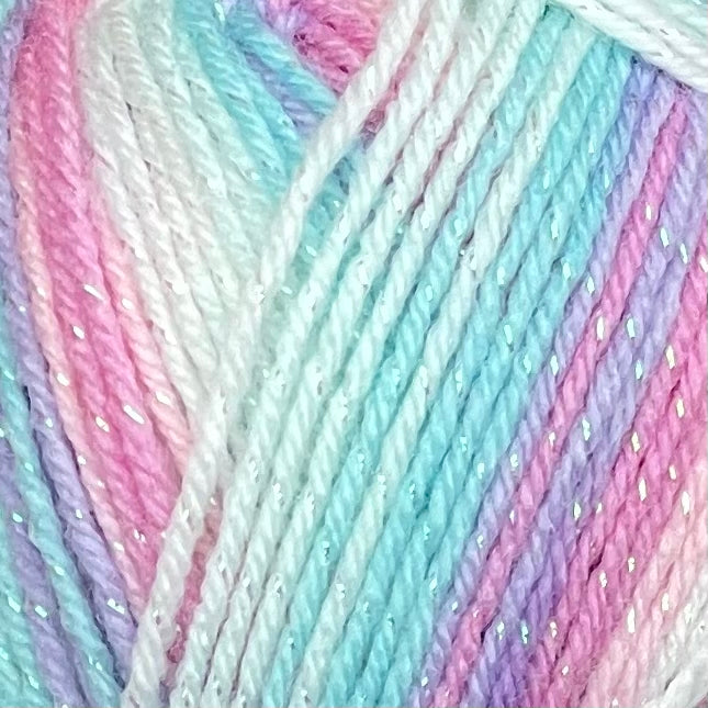 BABY TWINKLE PRINT DK