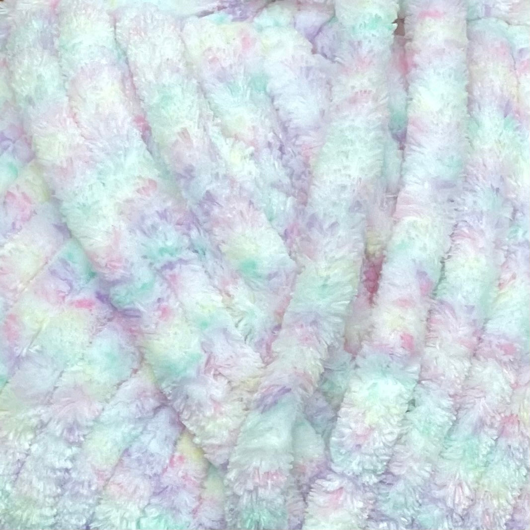 HUGGABLE SUPER CHUNKY