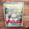 AMIGURUMI KIT MONKEY