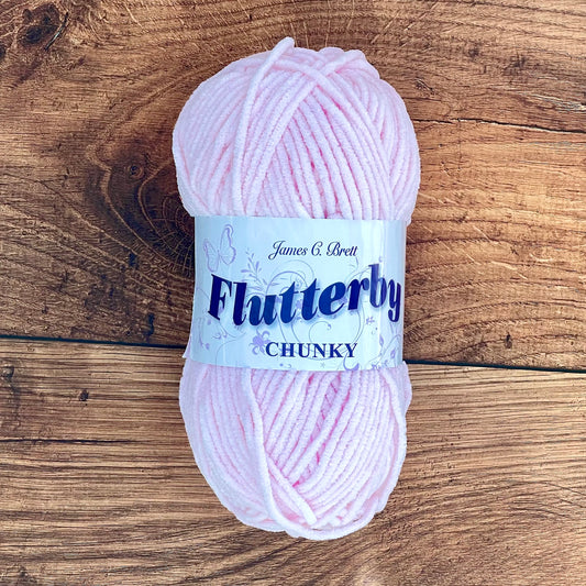FLUTTERBY SPARKLE