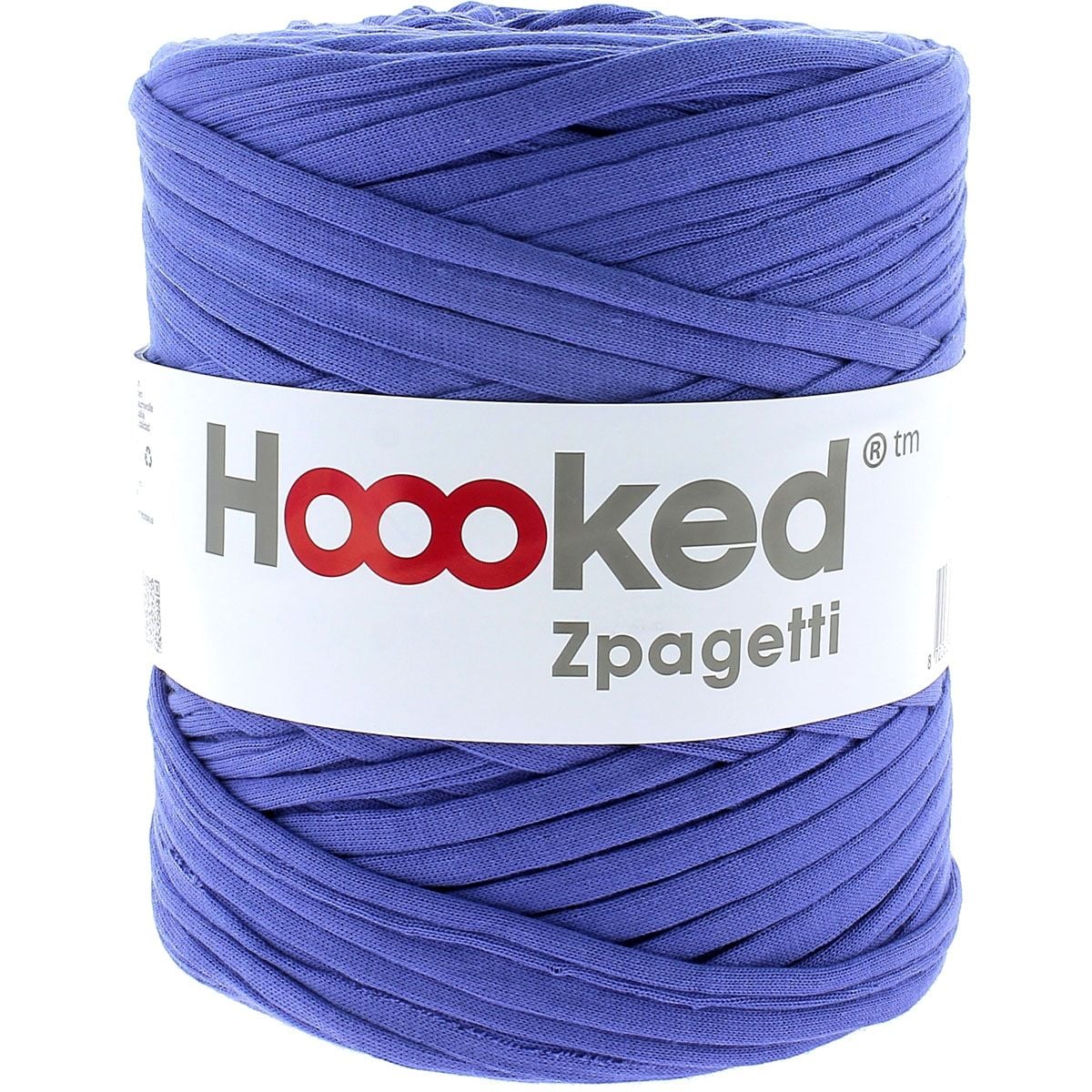 HOOOKED ZPAGETTI T-SHIRT YARN