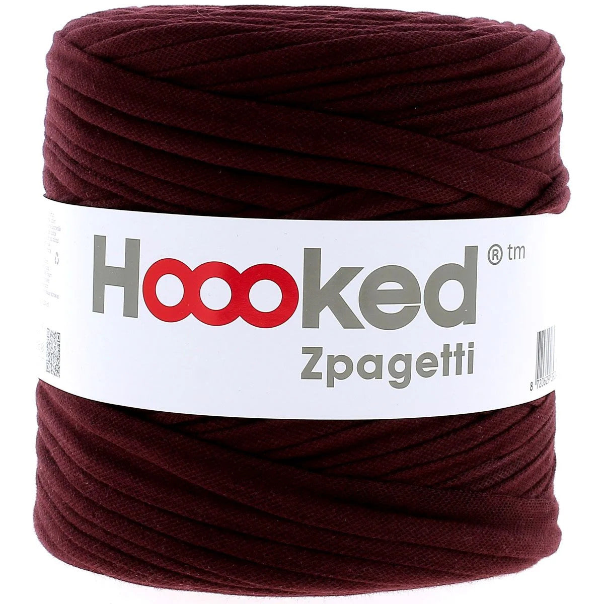 HOOOKED ZPAGETTI T-SHIRT YARN