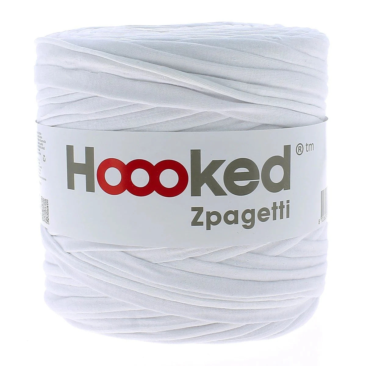 HOOOKED ZPAGETTI T-SHIRT YARN