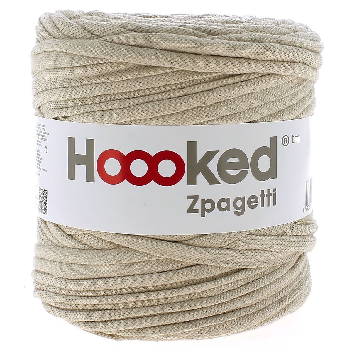 HOOOKED ZPAGETTI T-SHIRT YARN
